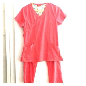 Dansko Scrub Set XSP